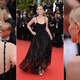 Illustration for article titled Jessica Chastains Lilac Splendor and More Glorious Gowns from Cannes